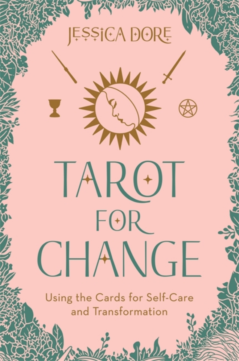 Picture of Tarot for Change