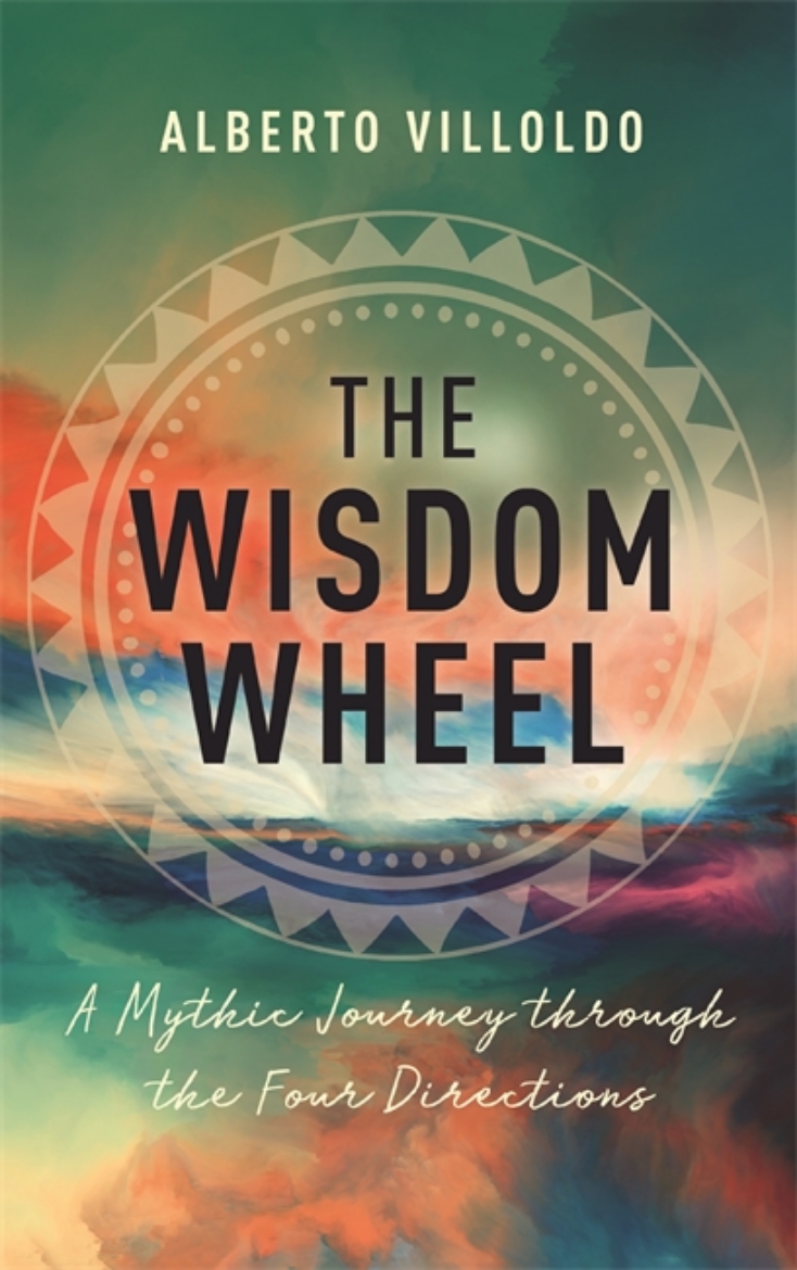 Picture of The Wisdom Wheel