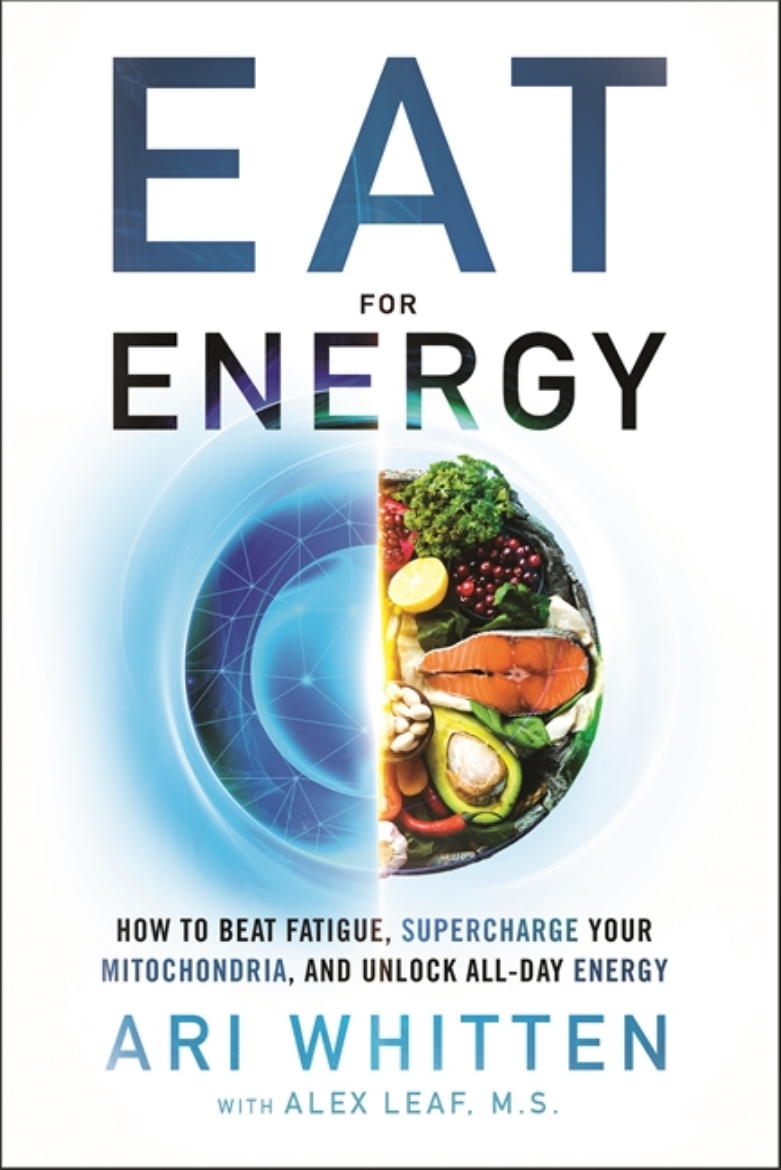 Picture of Eat for Energy