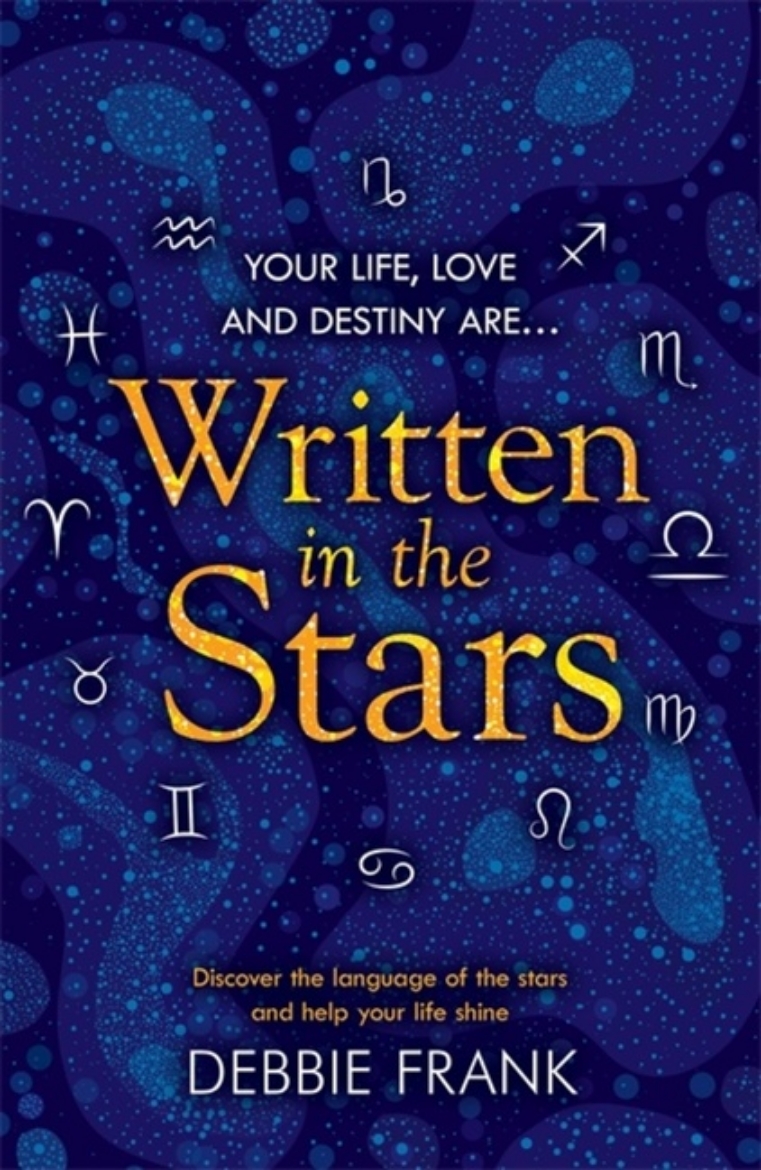 Picture of Written in the Stars