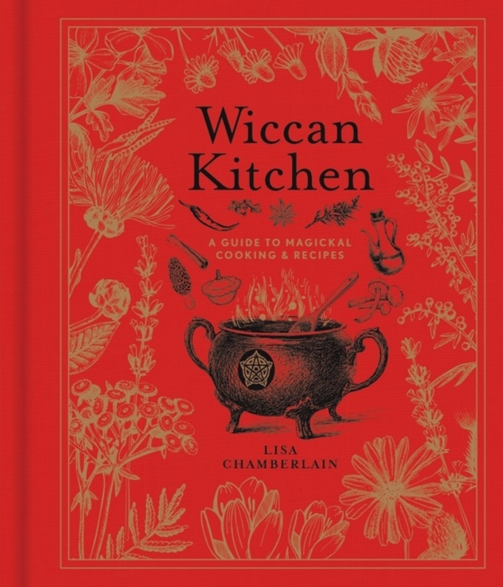 Picture of Wiccan Kitchen