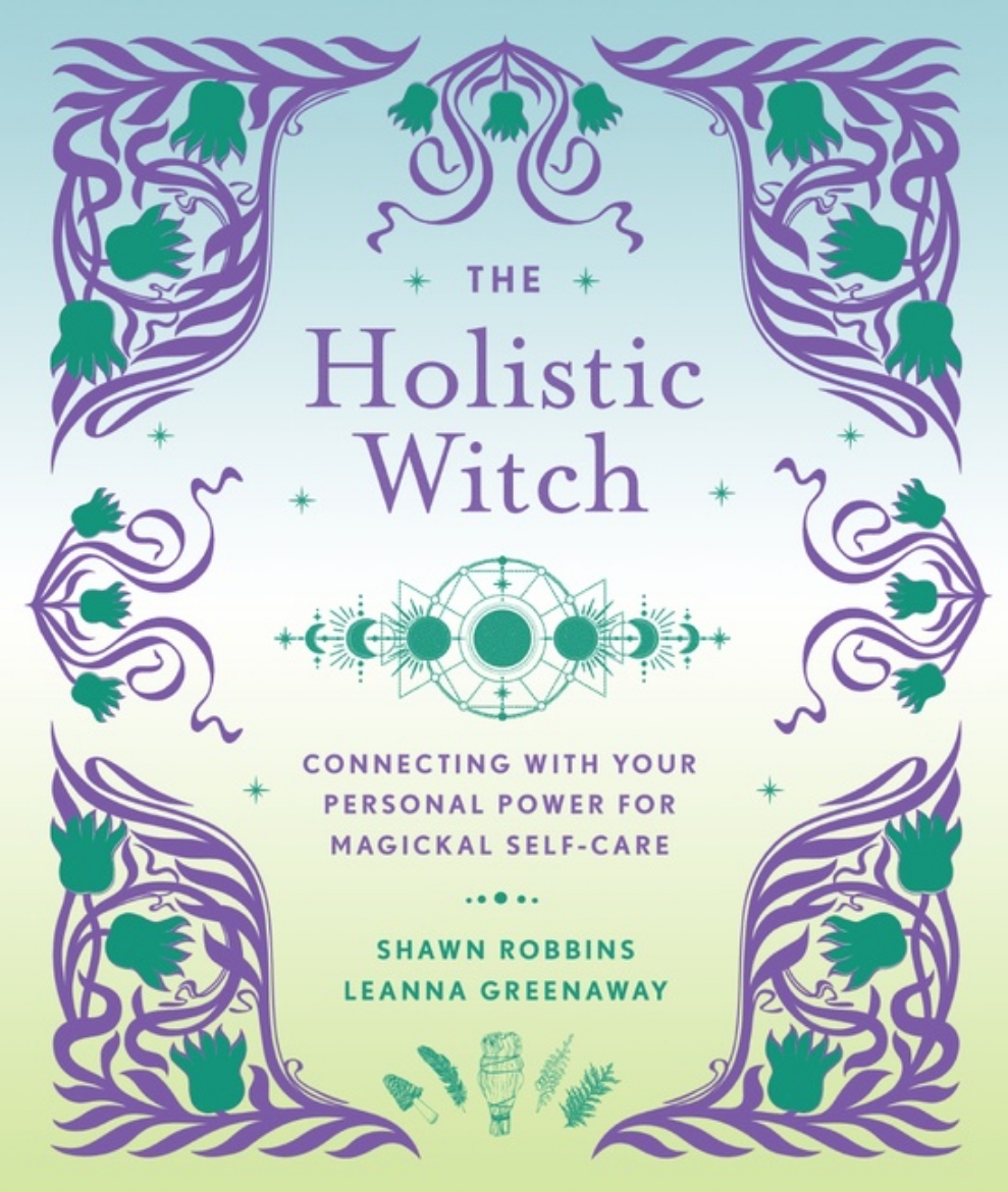 Picture of Holistic Witch, the