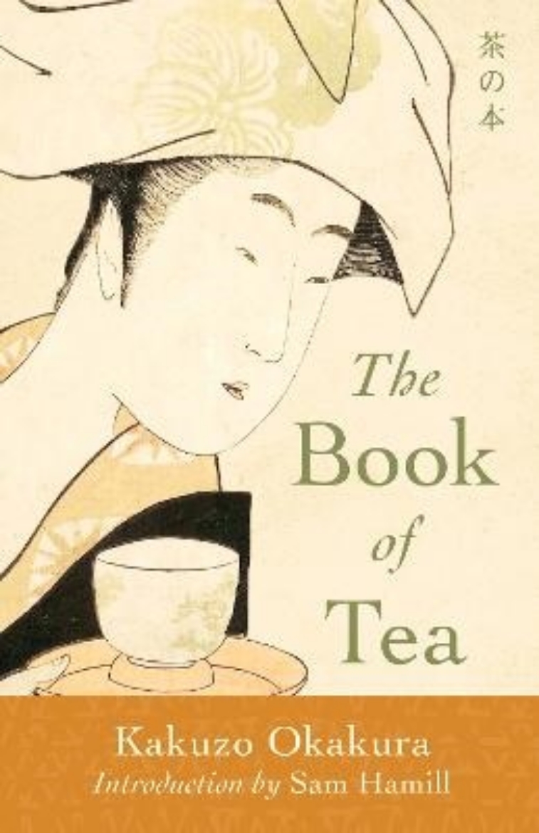 Picture of The Book of Tea