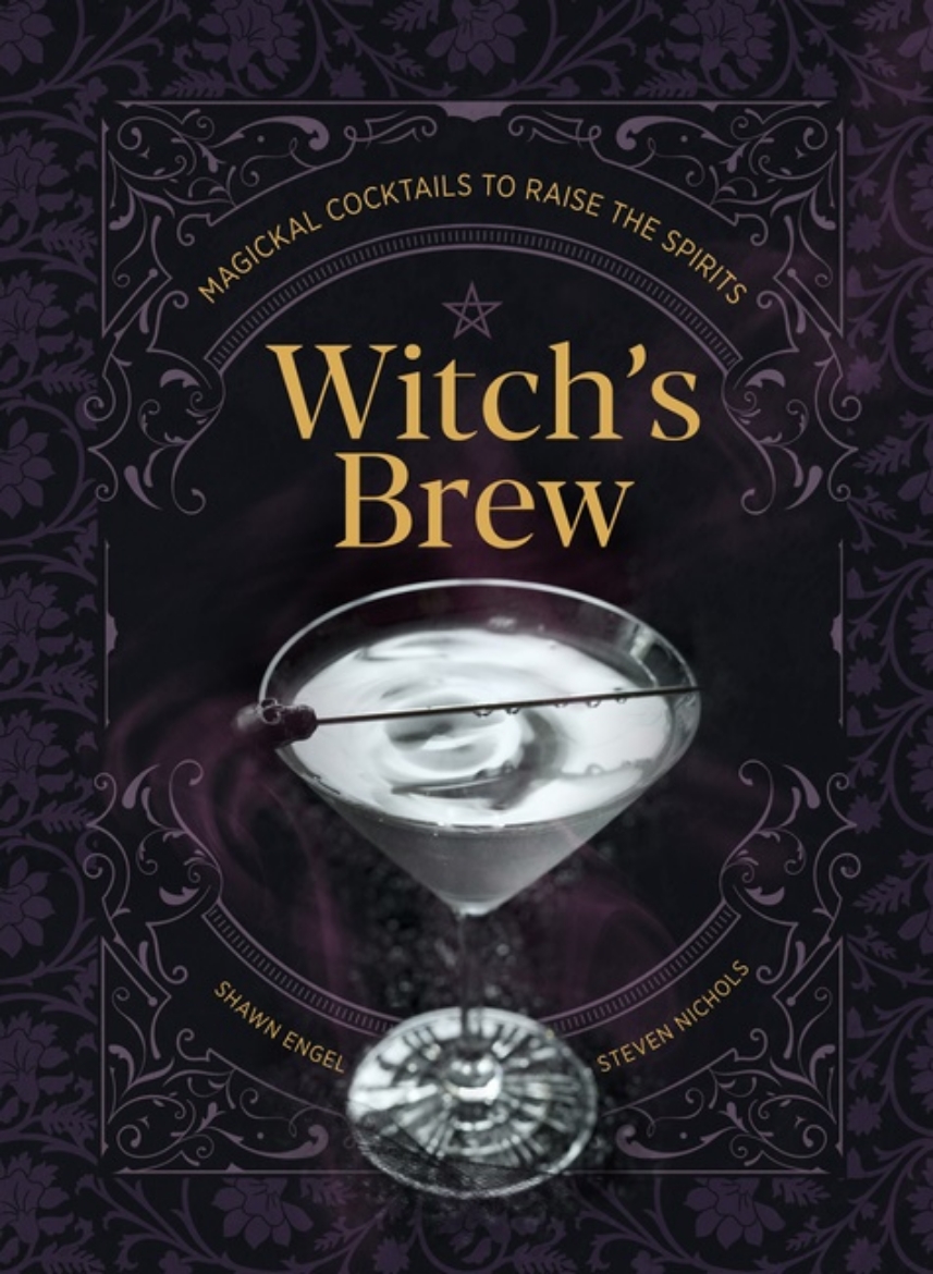 Picture of Witch's Brew