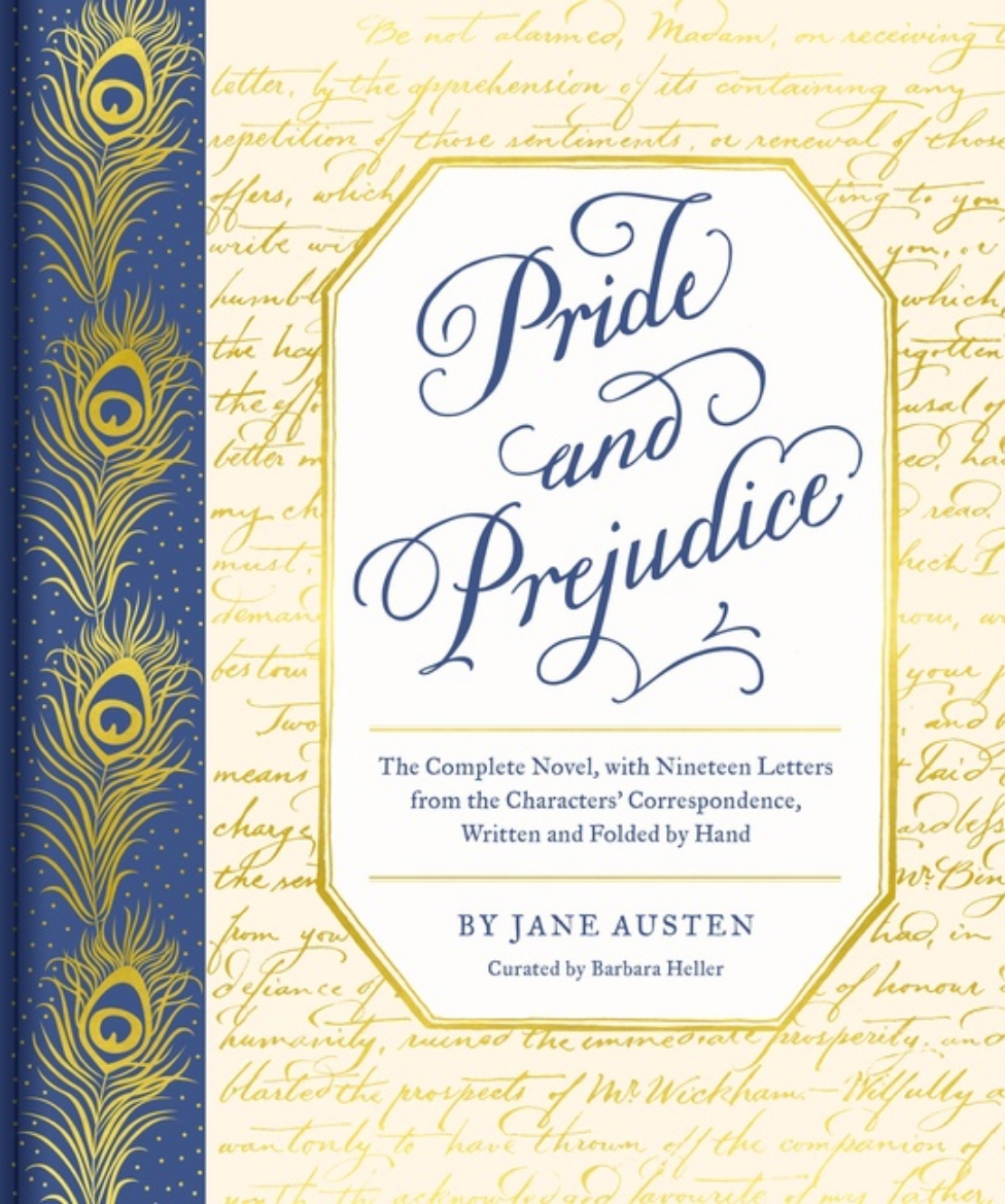 Picture of Pride and Prejudice