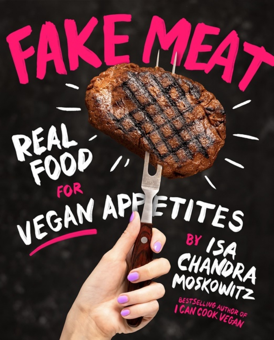 Picture of Fake Meat