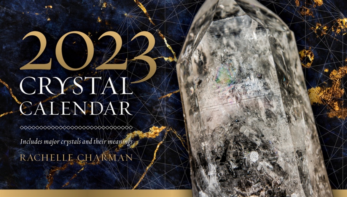 Picture of 2023 Crystal Calendar