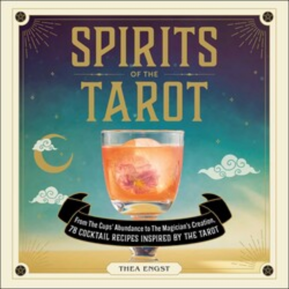 Picture of Spirits of the Tarot