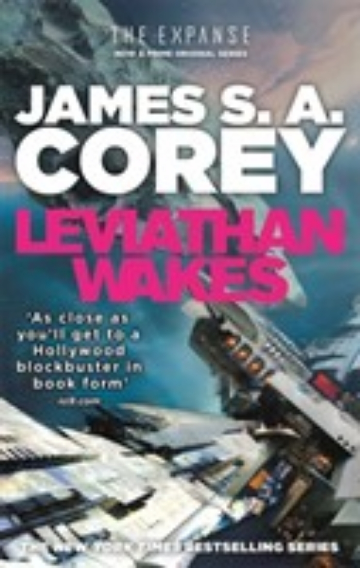 Picture of Leviathan Wakes