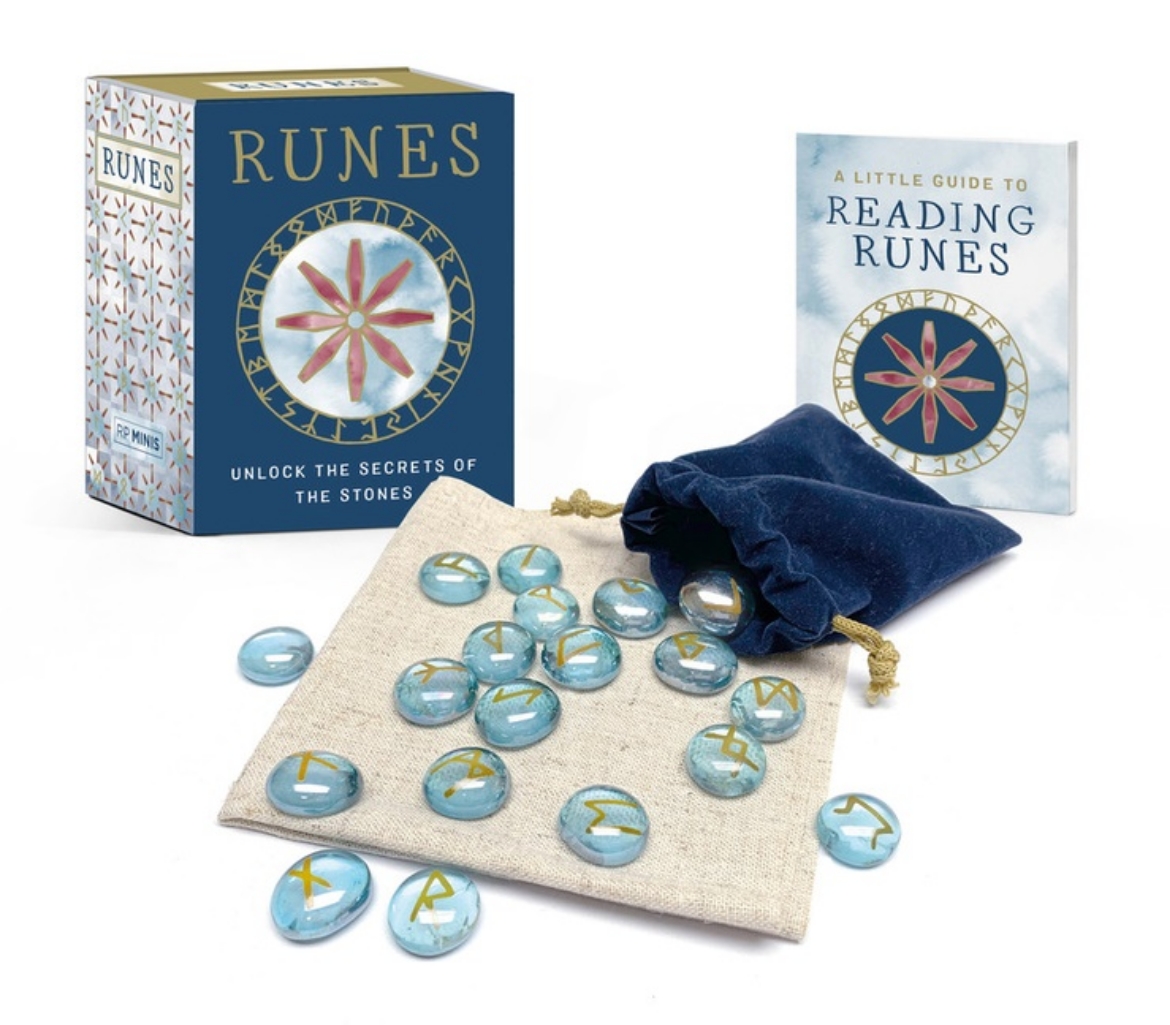 Picture of Runes