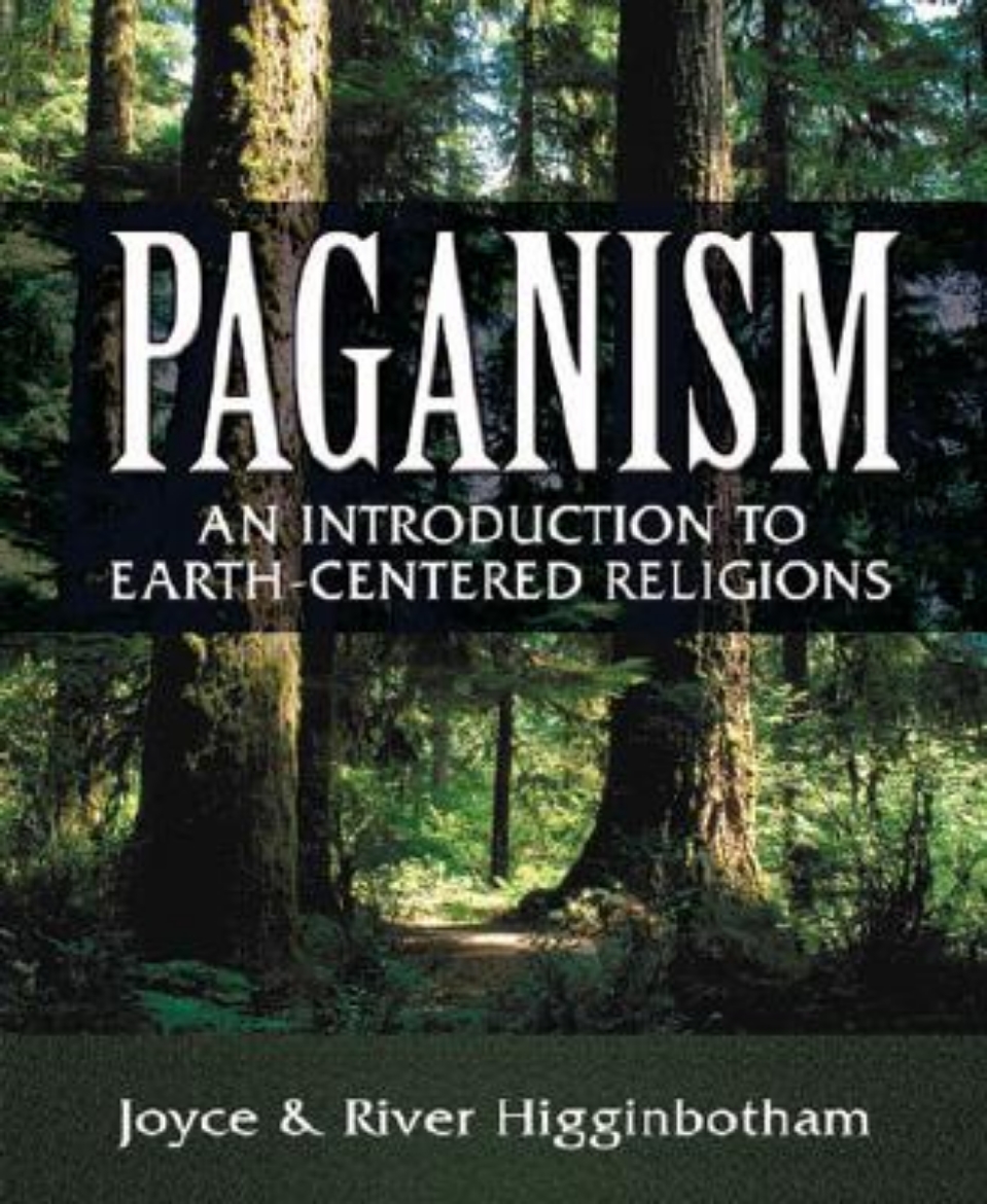 Picture of Paganism - an introduction to earth-centered religions