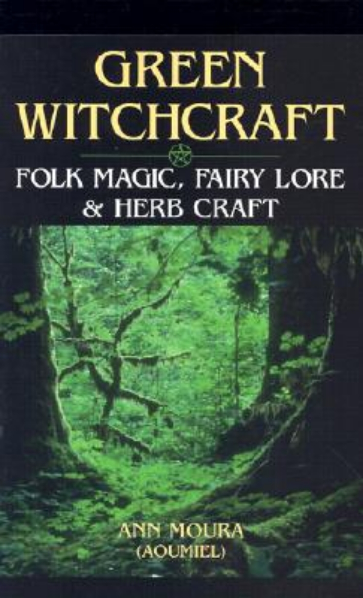 Picture of Green witchcraft