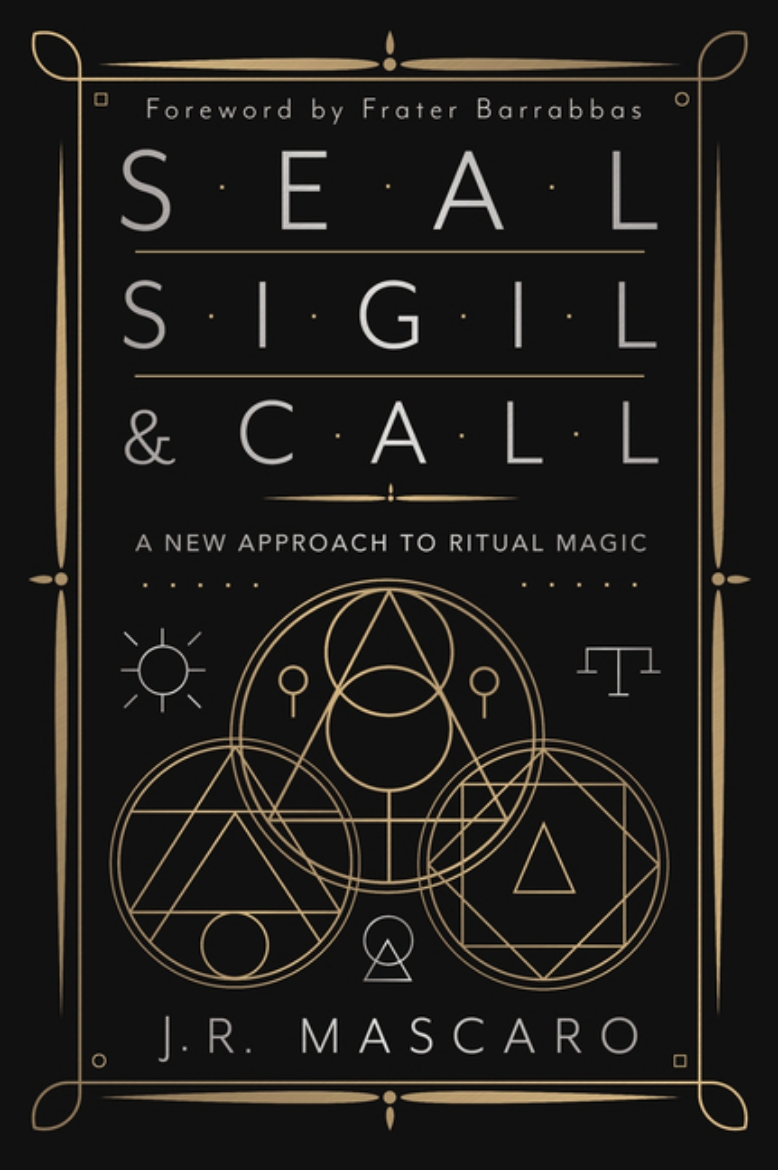 Picture of Seal, Sigil & Call