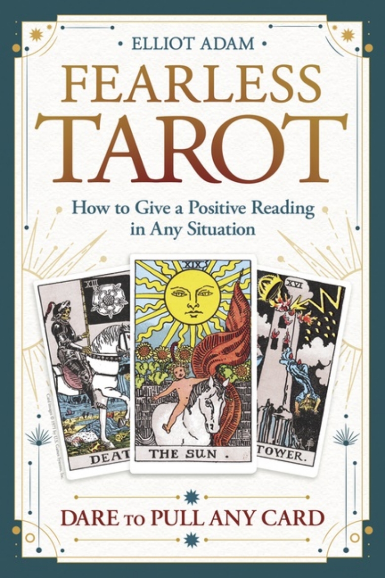 Picture of Fearless Tarot