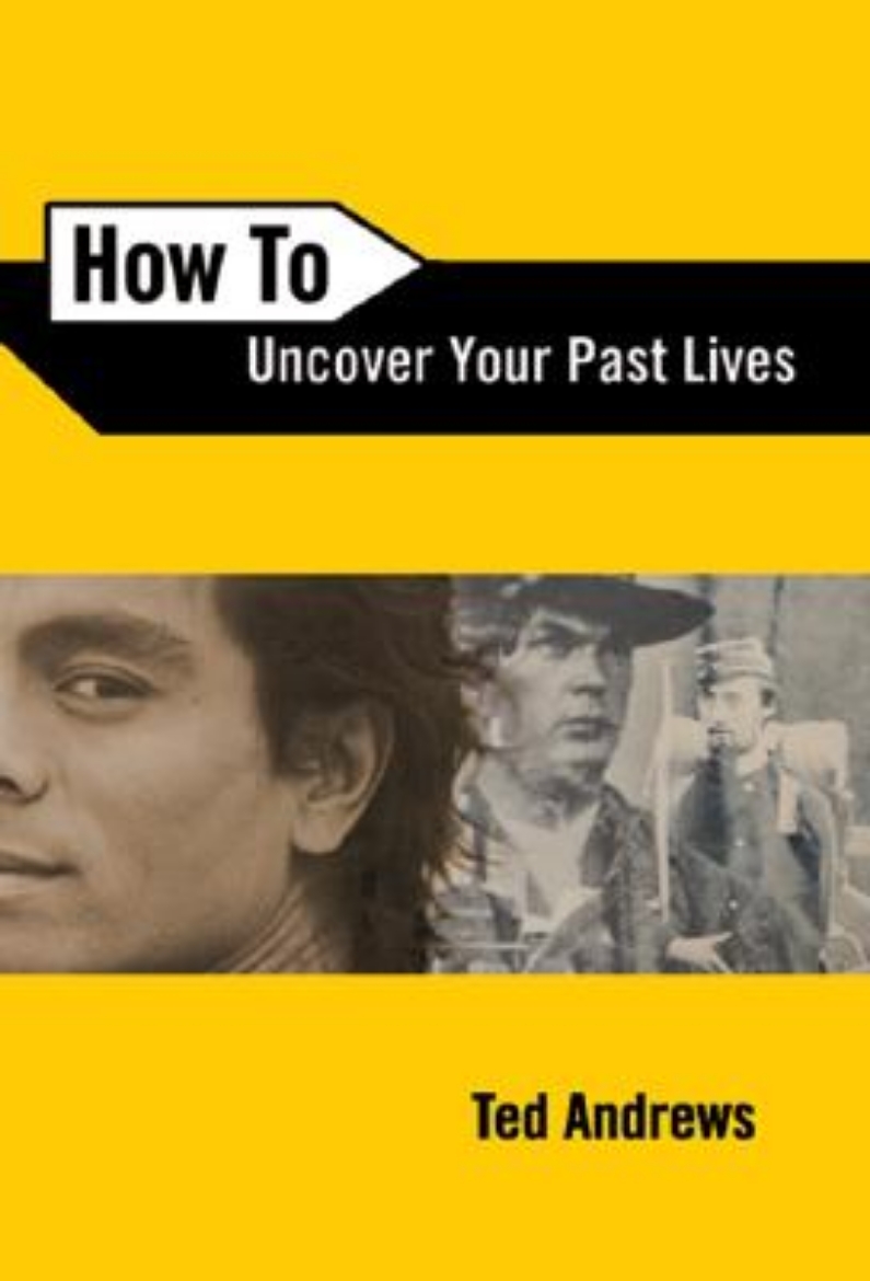 Picture of How to Uncover Your Past Lives