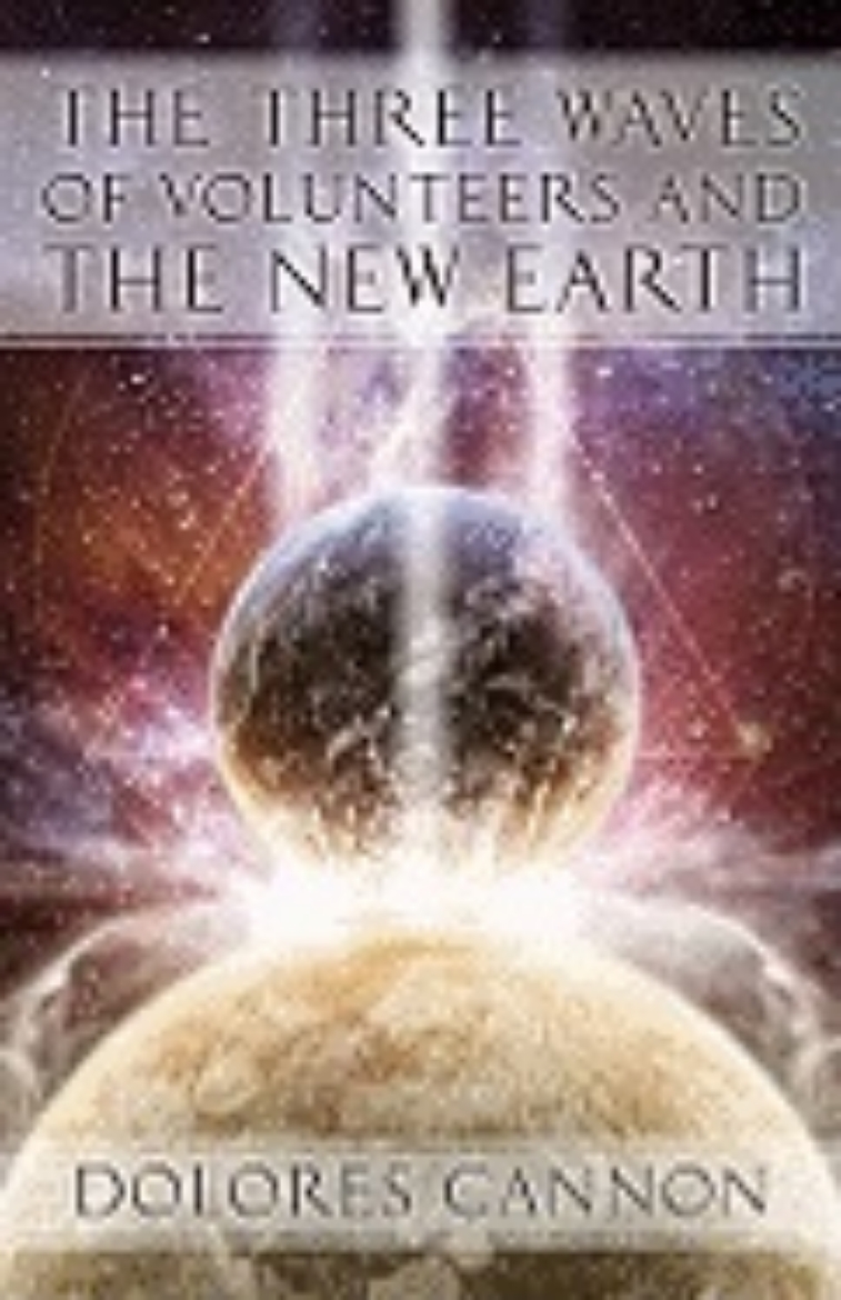 Picture of Three waved of volunteers and the new earth