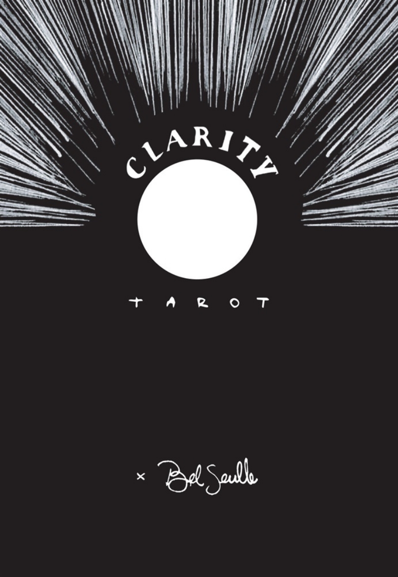 Picture of Clarity Tarot