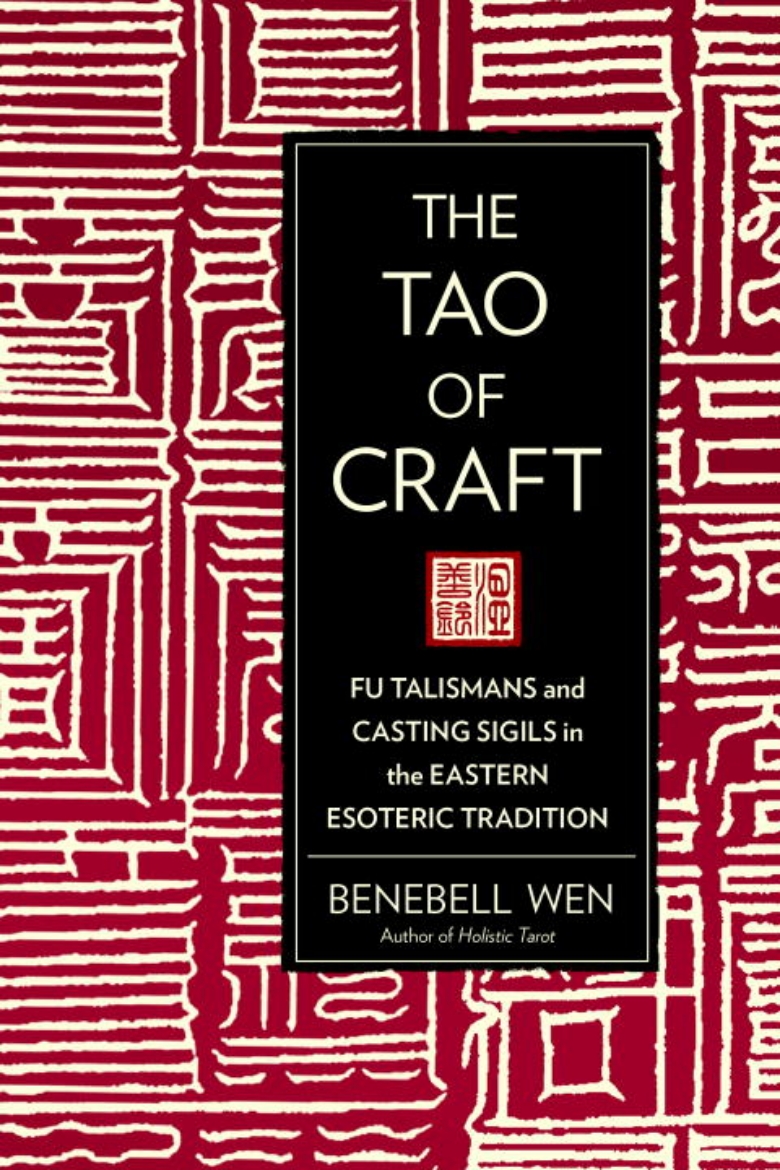 Picture of Tao of craft