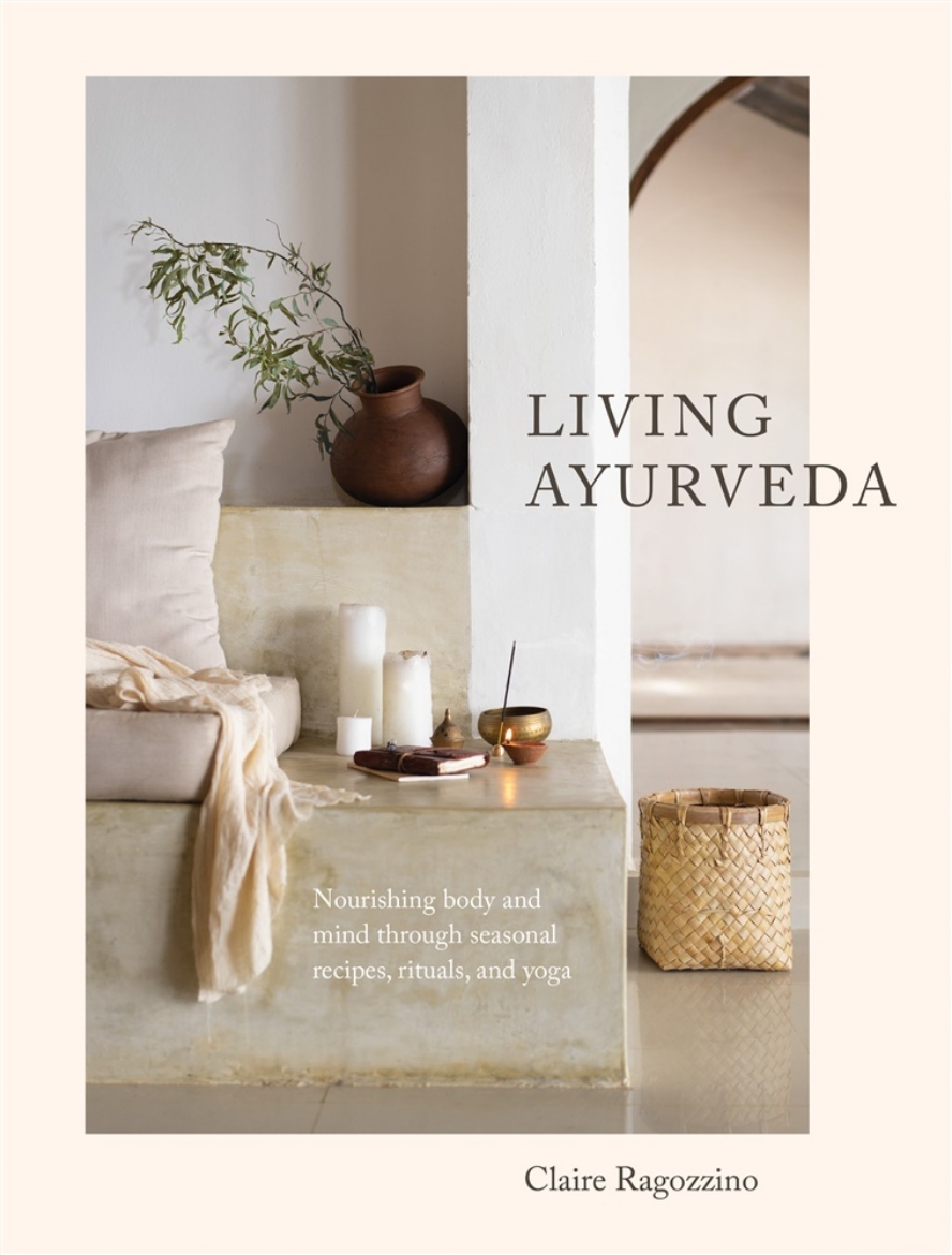 Picture of Living Ayurveda