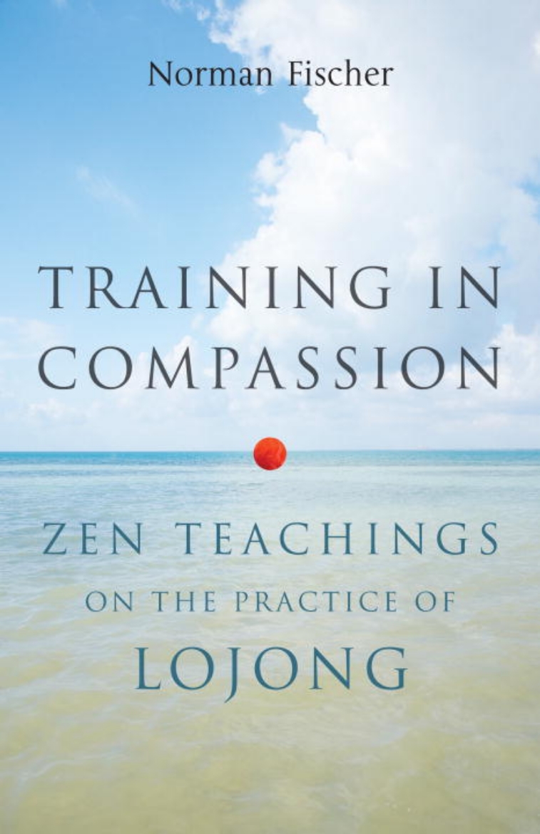 Picture of Training in Compassion