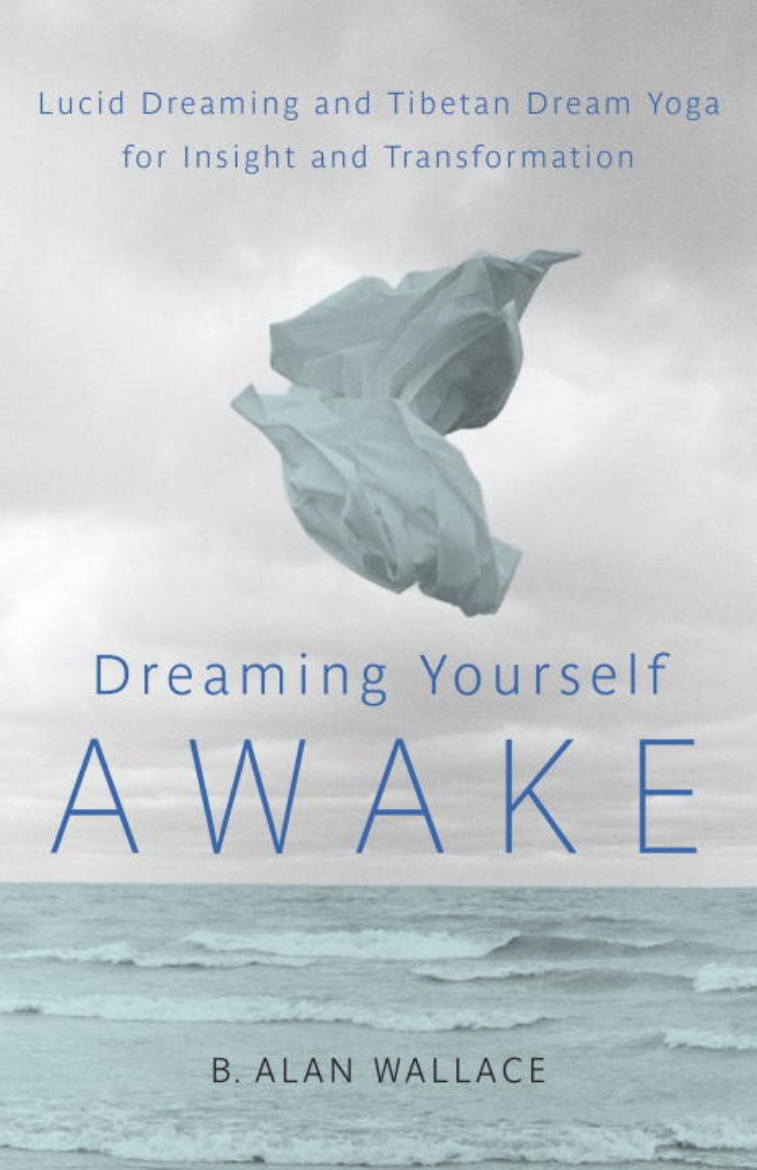 Picture of Dreaming Yourself Awake