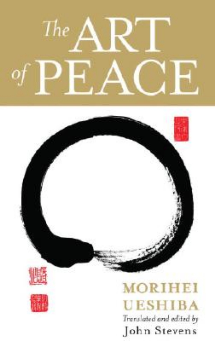 Picture of The Art of Peace