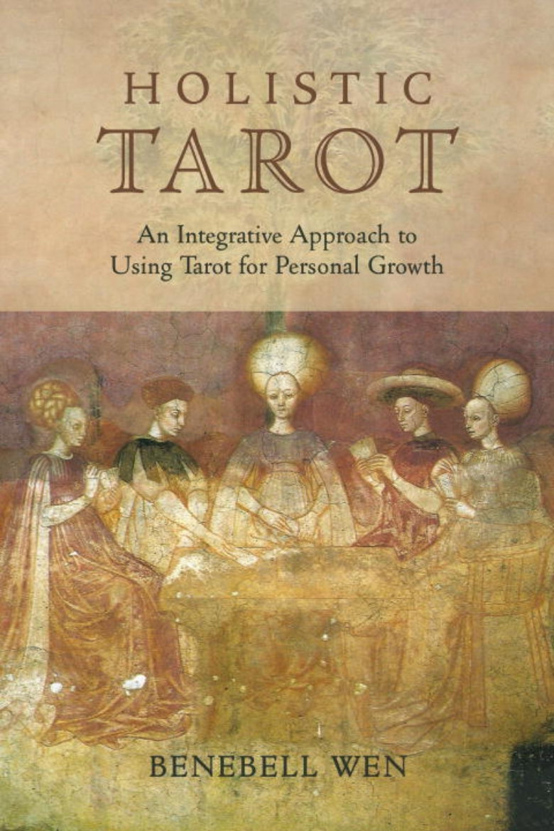 Picture of Holistic tarot