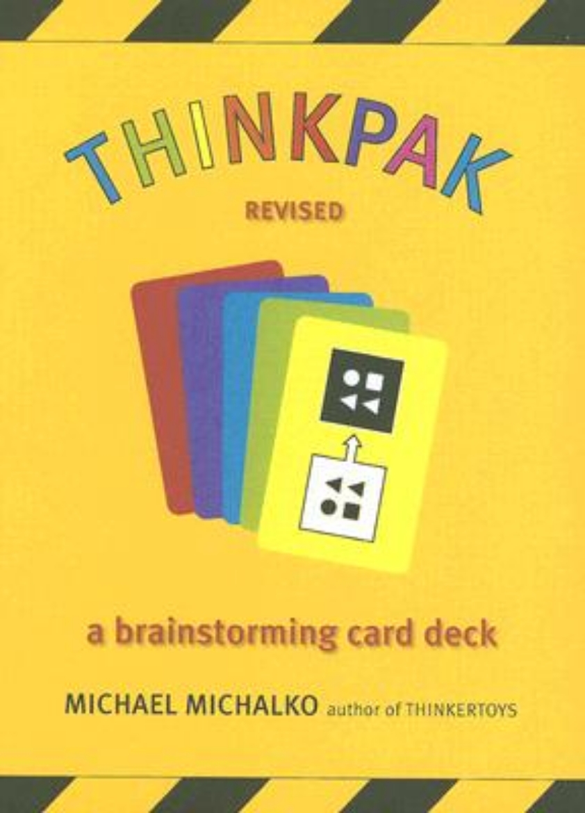 Picture of Thinkpak