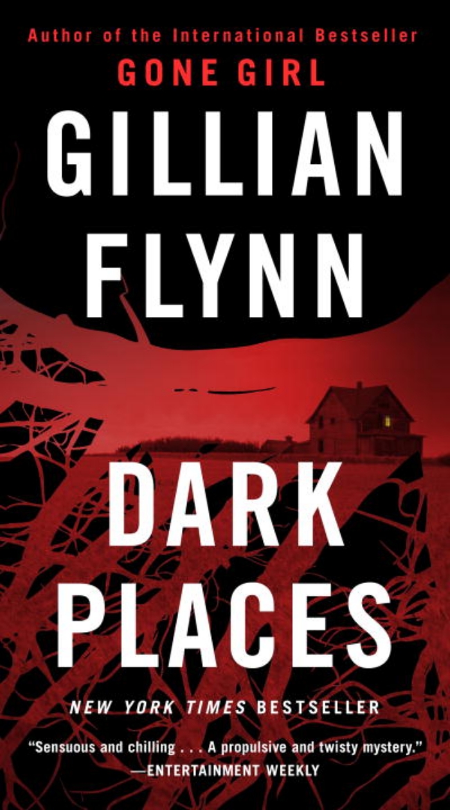 Picture of Dark Places