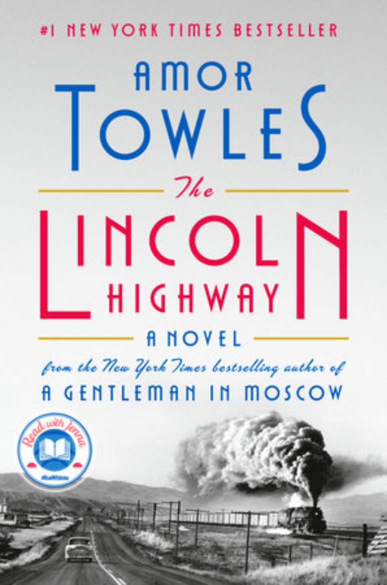 Picture of The Lincoln Highway