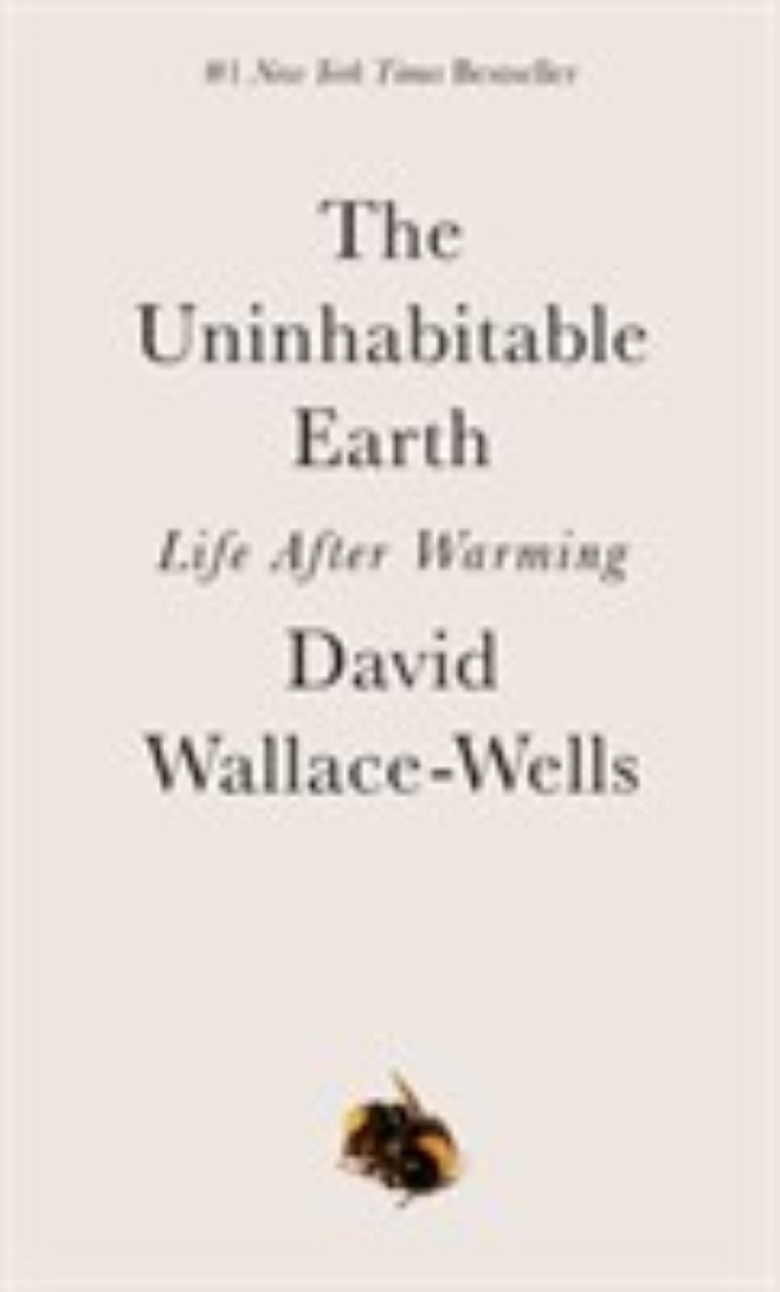 Picture of The Uninhabitable Earth