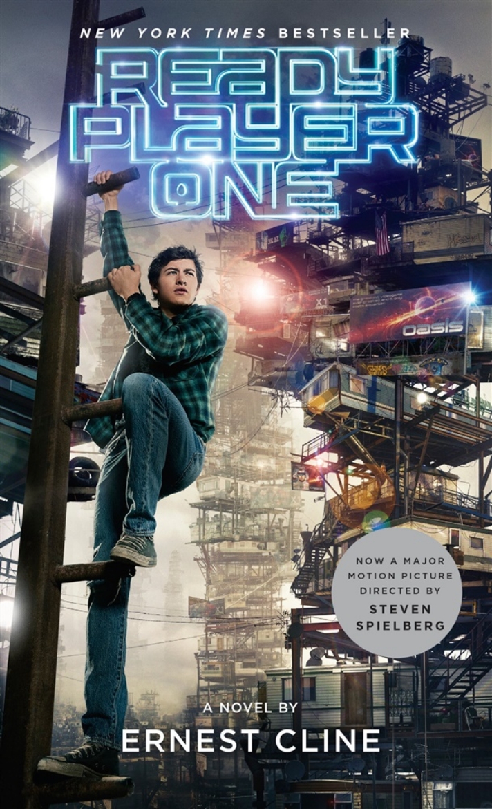 Picture of Ready Player One