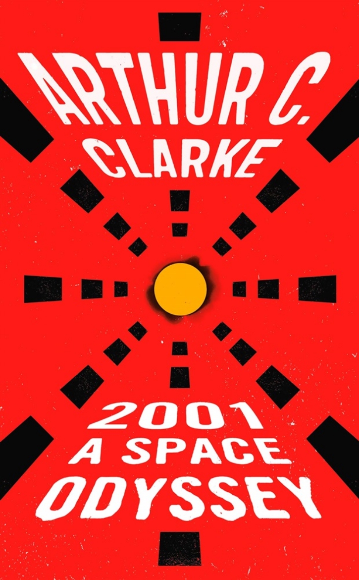 Picture of 2001: A Space Odyssey