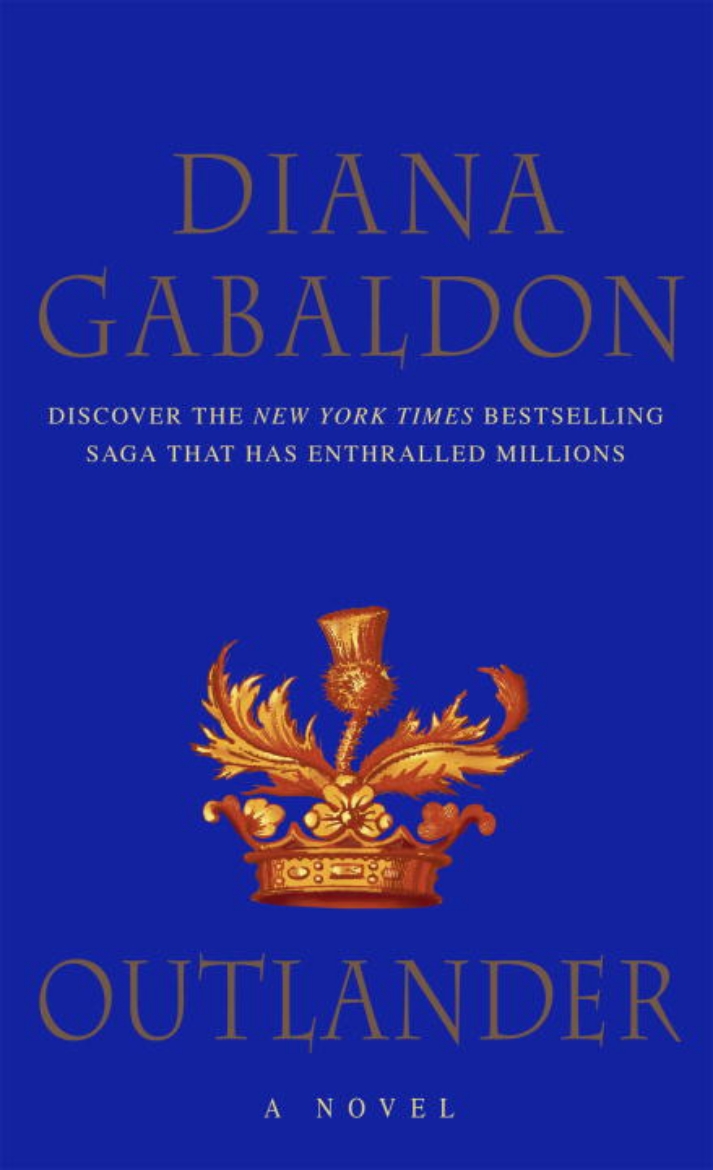 Picture of Outlander