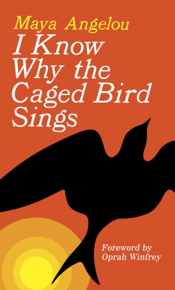 Picture of I know why the caged bird sings