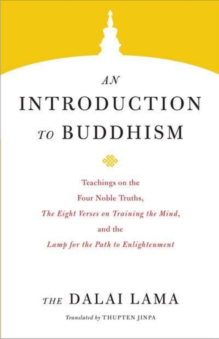 Picture of An Introduction to Buddhism