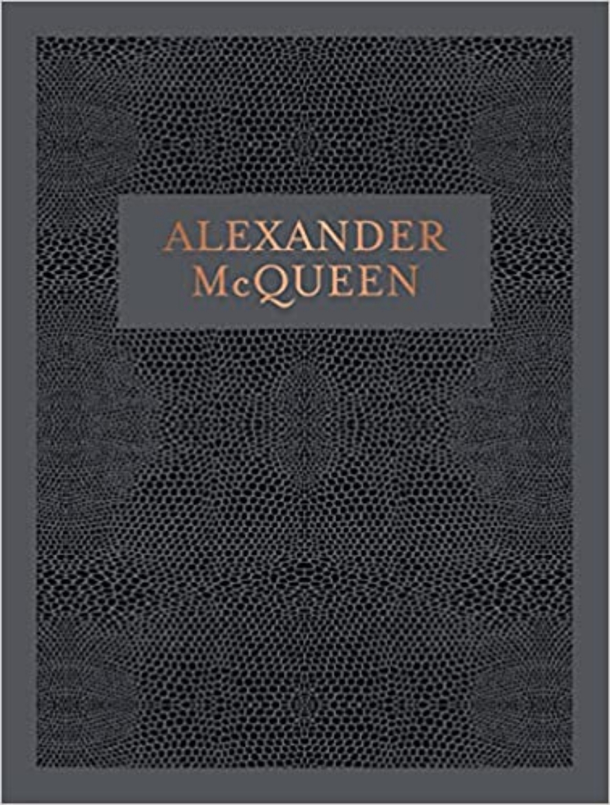 Picture of Alexander McQueen