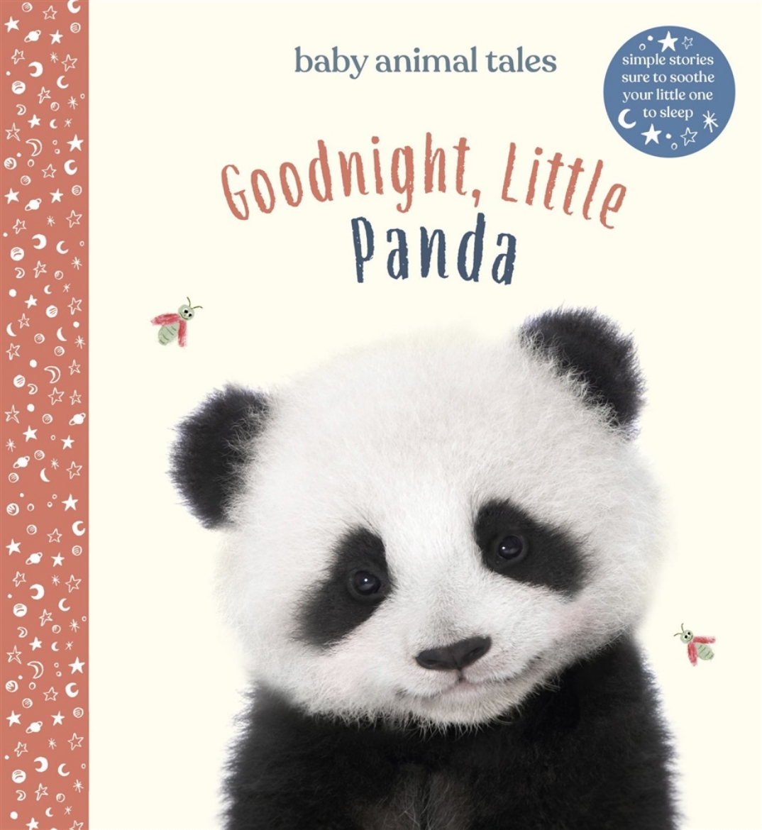 Picture of Goodnight, Little Panda