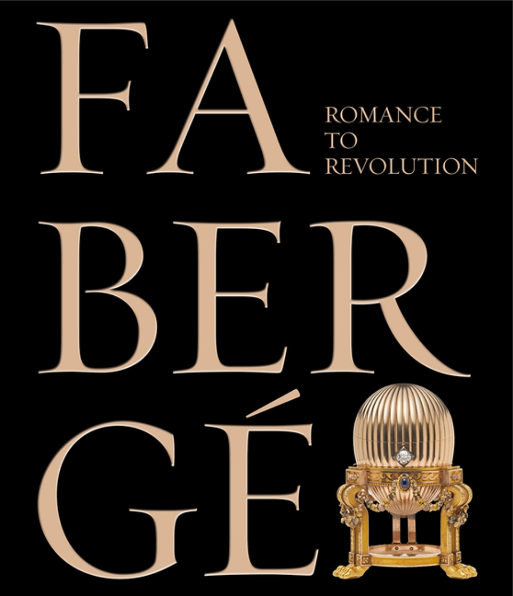 Picture of Faberge