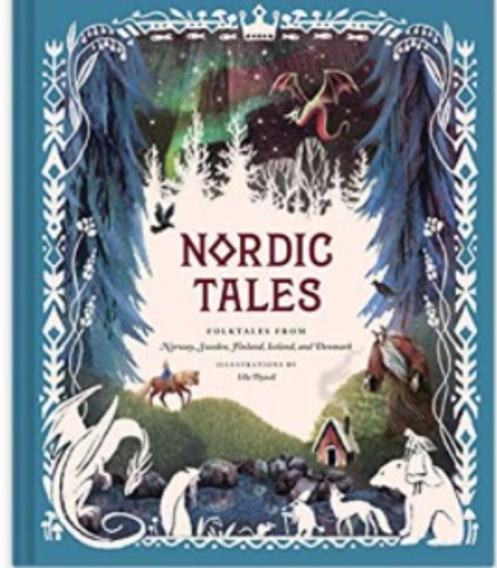 Picture of Nordic Tales