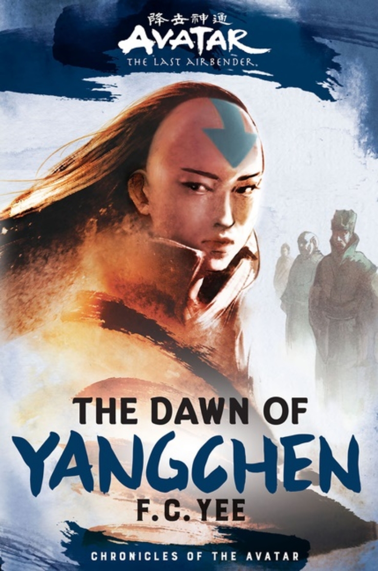 Picture of Avatar, The Last Airbender: The Dawn of Yangchen (Chronicles of the Avatar