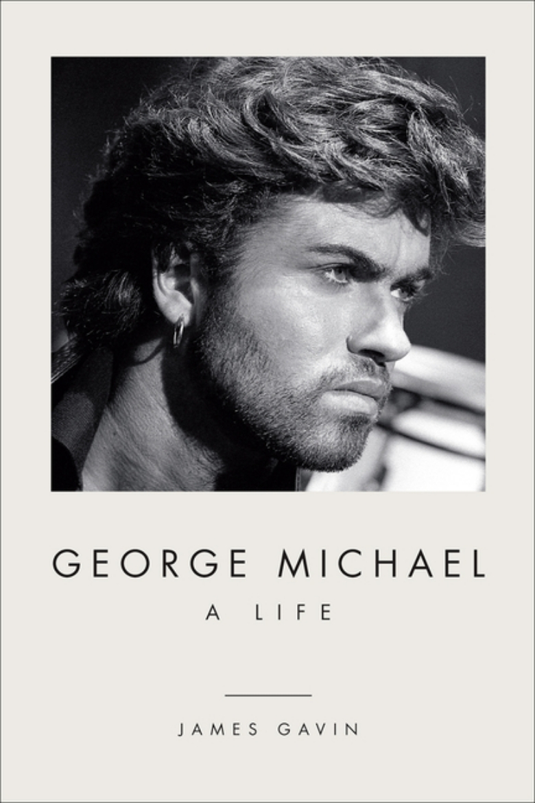 Picture of George Michael: A Life