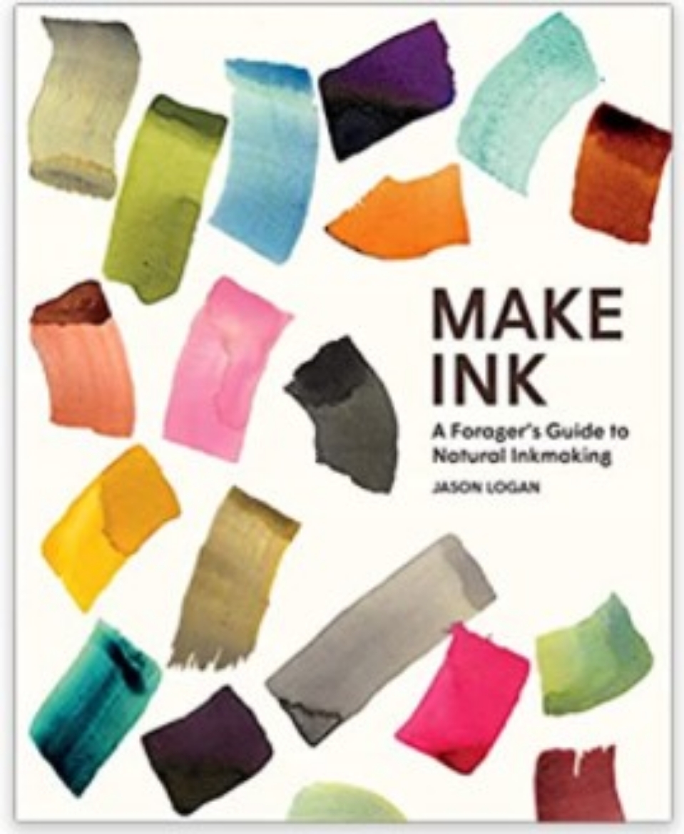 Picture of Make ink