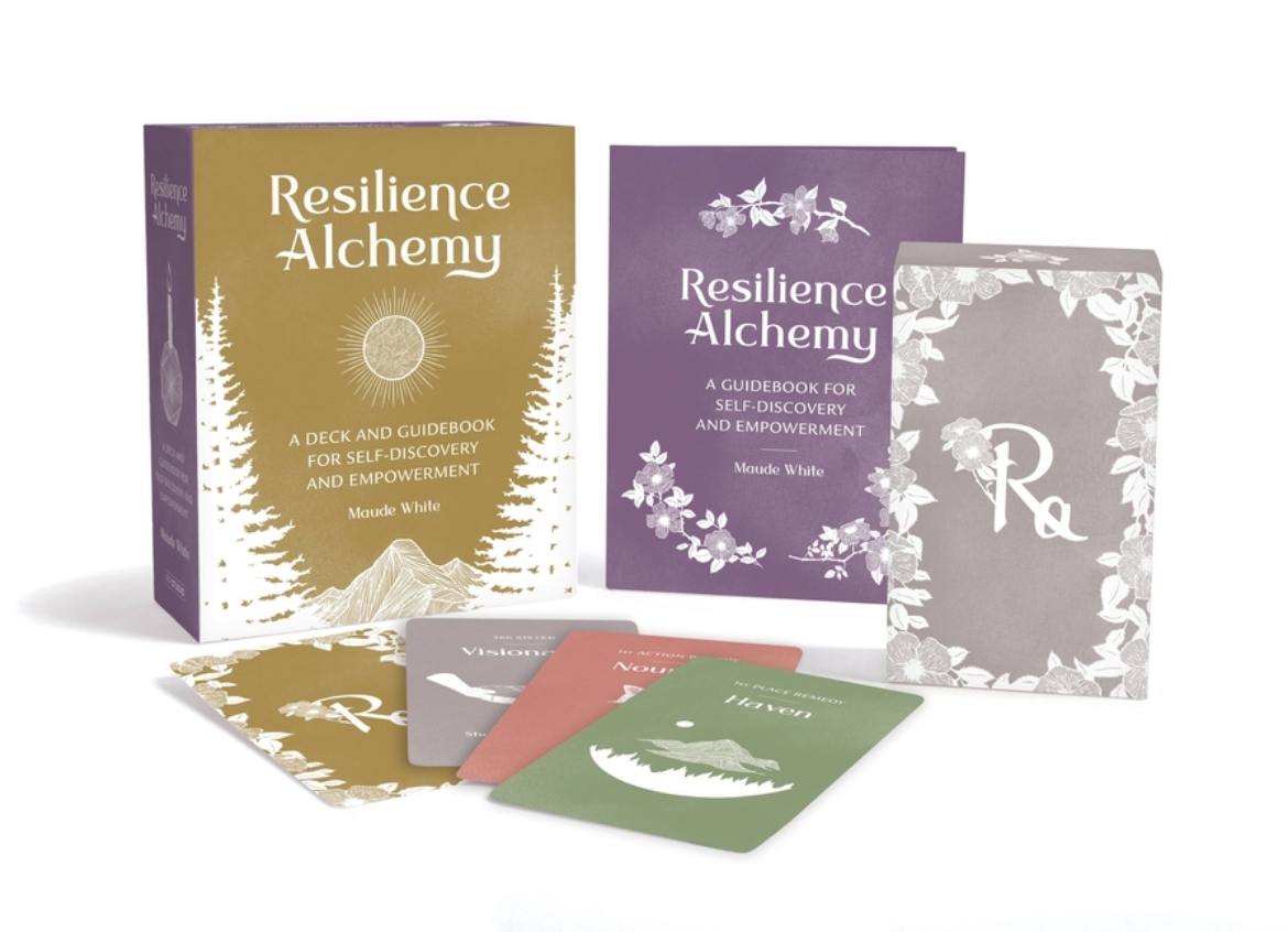 Picture of Resilience Alchemy