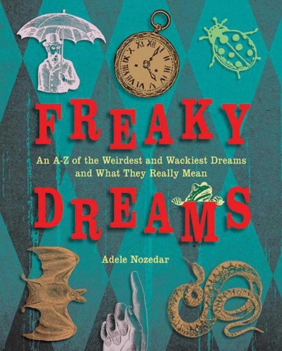 Picture of Freaky Dreams