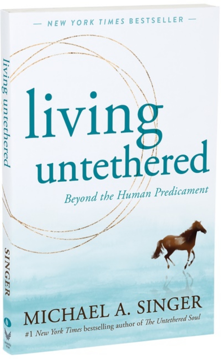 Picture of Living Untethered