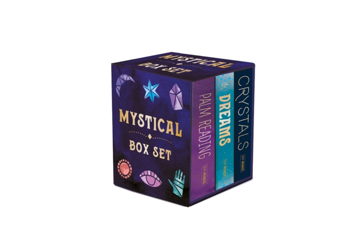 Picture of Mystical Box Set