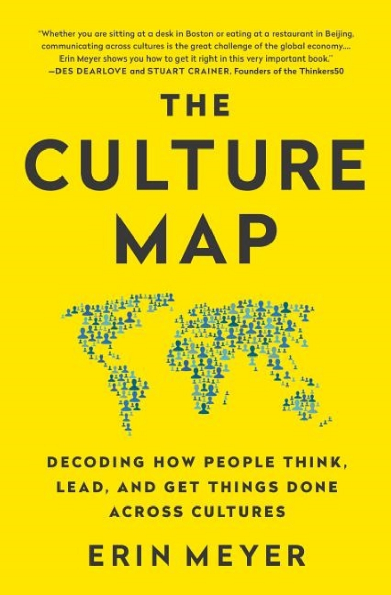 Picture of The Culture Map