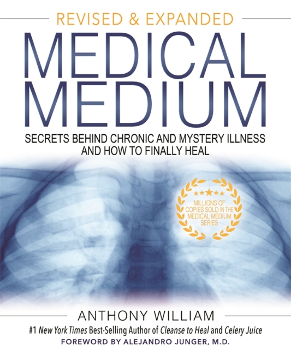 Picture of Medical Medium