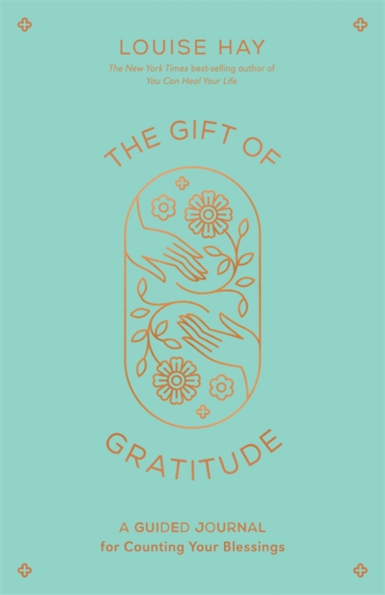 Picture of The Gift of Gratitude